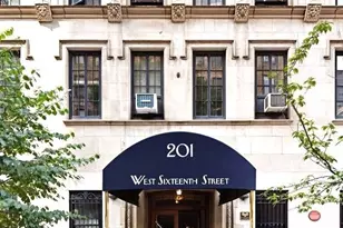 201 W 16th St, New York City, NY 10011 - Photo 7