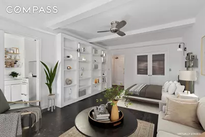 201 W 16th Street #7C, New York City, NY 10011 - Photo 3