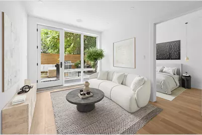 1019 Hancock Street #TWNHSE, Brooklyn, NY 11221 - Photo 1