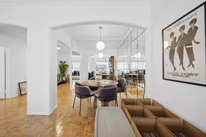 475 Park Avenue #8D, New York, NY 10022 - Photo 3