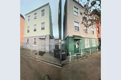 324 E 151st Street, New York City, NY 10451 - Photo 1