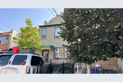 711 Schenck Avenue, New York City, NY 11207 - Photo 1
