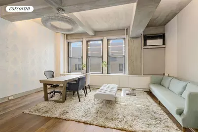 315 7th Avenue #5D, New York City, NY 10001 - Photo 3