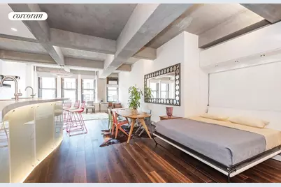 315 7th Avenue #5D, New York City, NY 10001 - Photo 1