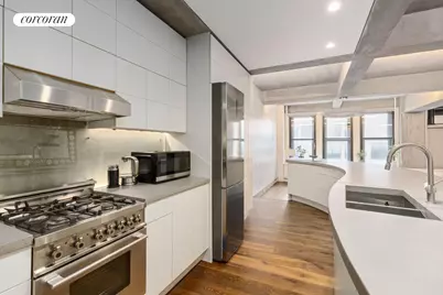 315 7th Avenue #5D, New York City, NY 10001 - Photo 3