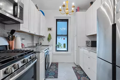 214 Bradhurst Avenue #4, New York City, NY 10039 - Photo 5
