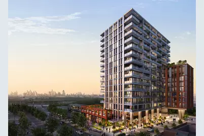 133-25 37th Avenue #18-D, New York City, NY 11354 - Photo 1