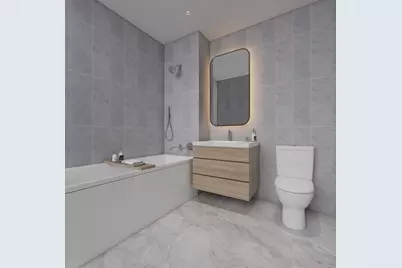 133-25 37th Avenue #18-D, New York City, NY 11354 - Photo 5