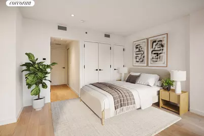 355 W 39th Street #9A, New York City, NY 10018 - Photo 3