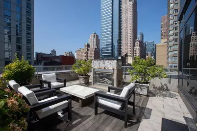 247 W 46th Street #3104, New York City, NY 10036 - Photo 9