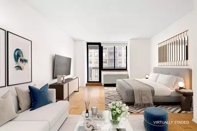 250 E 40th Street #21C, New York City, NY 10016 - Photo 1