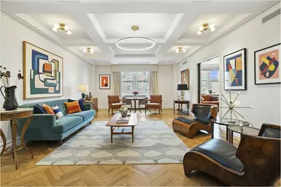 290 W End Avenue #14C, New York City, NY 10023 - Photo 1
