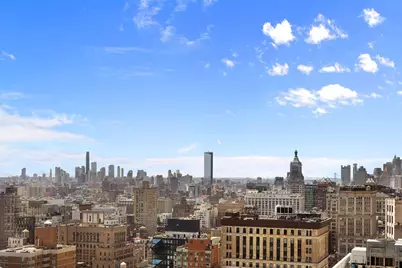 400 Park Avenue S #33A, New York City, NY 10016 - Photo 5
