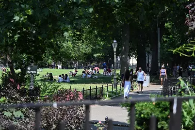 12 Halsey Street #718, New York City, NY 11216 - Photo 21