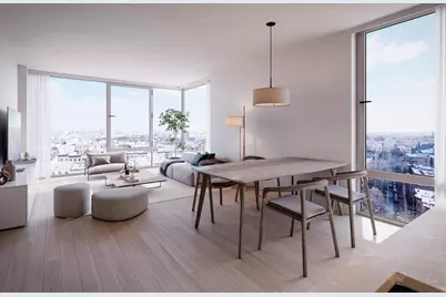 12 Halsey Street #718, New York City, NY 11216 - Photo 1