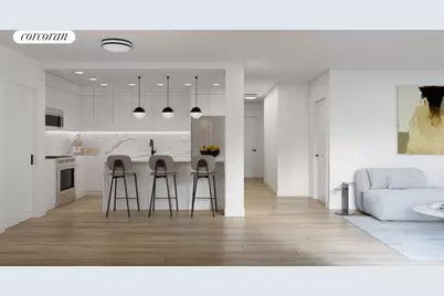 428 E 9th Street #809, New York City, NY 11218 - Photo 11