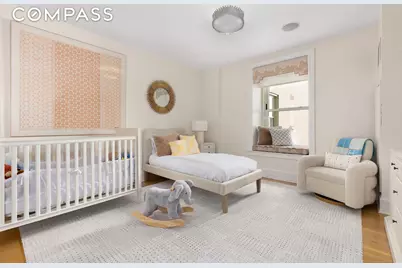 1 Central Park S #1513, New York City, NY 10019 - Photo 11