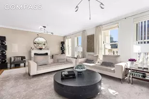 1 Central Park S, New York City, NY 10019 - Photo 3