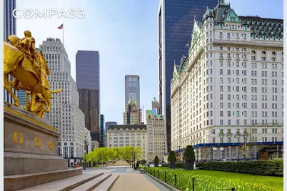 1 Central Park S #1513, New York City, NY 10019 - Photo 17