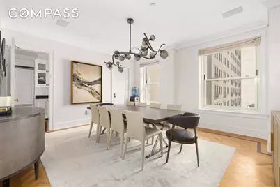 1 Central Park S #1513, New York City, NY 10019 - Photo 7