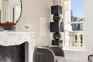 1 Central Park S, New York City, NY 10019 - Photo 5