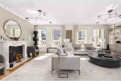 1 Central Park S #1513, New York City, NY 10019 - Photo 1