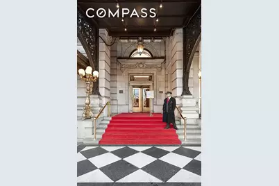 1 Central Park S #1513, New York City, NY 10019 - Photo 25