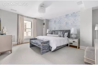 1 Central Park S #1513, New York City, NY 10019 - Photo 9