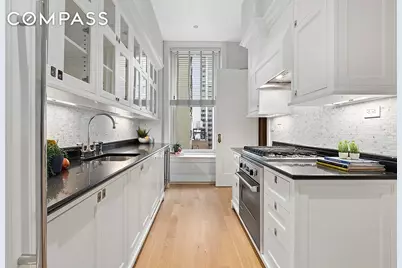 1 Central Park S #1513, New York City, NY 10019 - Photo 13