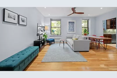 315 St Johns Place #1D, New York City, NY 11238 - Photo 1