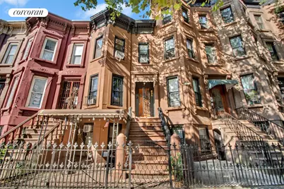 651 De Graw Street, New York City, NY 11217 - Photo 1