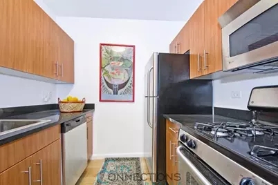 20 West Street #14-B, New York City, NY 10004 - Photo 7
