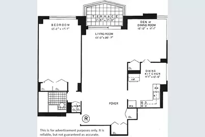 3333 Henry Hudson Parkway #2R, New York City, NY 10463 - Photo 11