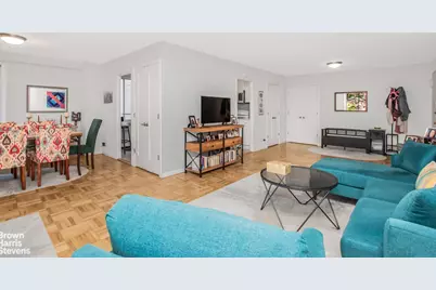 3333 Henry Hudson Parkway #2R, New York City, NY 10463 - Photo 1