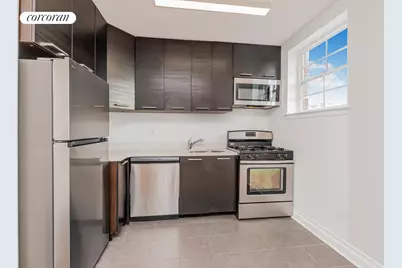1725 Edison Avenue #4C, New York City, NY 10461 - Photo 3