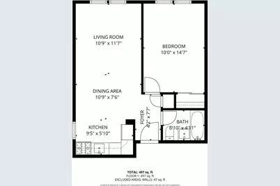 1725 Edison Avenue #4C, New York City, NY 10461 - Photo 15