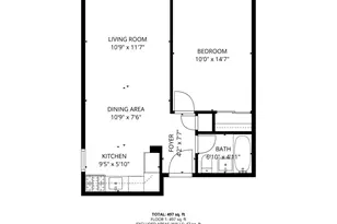 1725 Edison Ave, New York City, NY 10461 - Photo 15