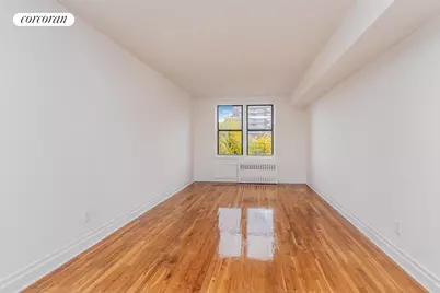 1725 Edison Avenue #4C, New York City, NY 10461 - Photo 5