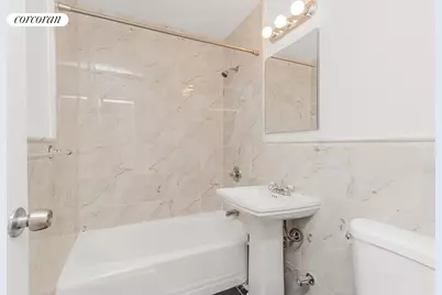 1725 Edison Avenue #4C, New York City, NY 10461 - Photo 5