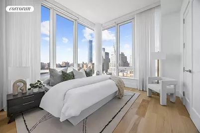 368 3rd Avenue #26C, New York City, NY 10016 - Photo 5