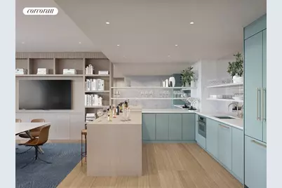 368 3rd Avenue #26C, New York City, NY 10016 - Photo 15