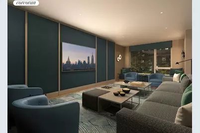 368 3rd Avenue #26C, New York City, NY 10016 - Photo 17