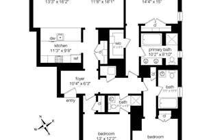 200 E 95th St, New York City, NY 10128 - Photo 1