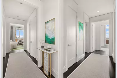 200 E 95th Street #20C, New York City, NY 10128 - Photo 3