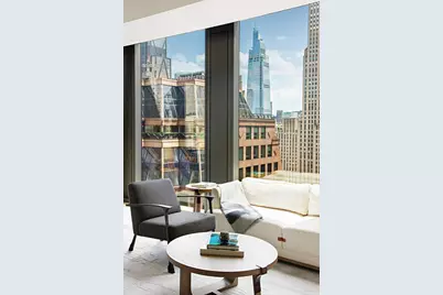 53 W 53rd Street #36BC, New York City, NY 10019 - Photo 3