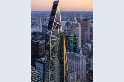 53 W 53rd Street #36BC, New York City, NY 10019 - Photo 1