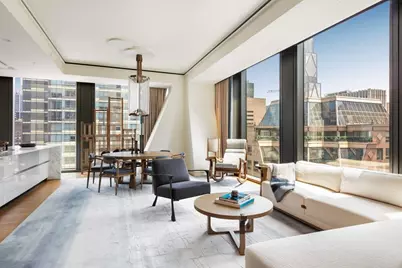53 W 53rd Street #36BC, New York City, NY 10019 - Photo 5