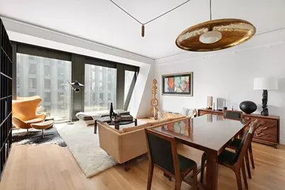53 W 53rd Street #36BC, New York City, NY 10019 - Photo 7