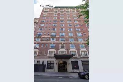 170 W 74th Street #801, New York City, NY 10023 - Photo 9