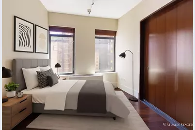 40 Broad Street #25G, New York City, NY 10004 - Photo 3